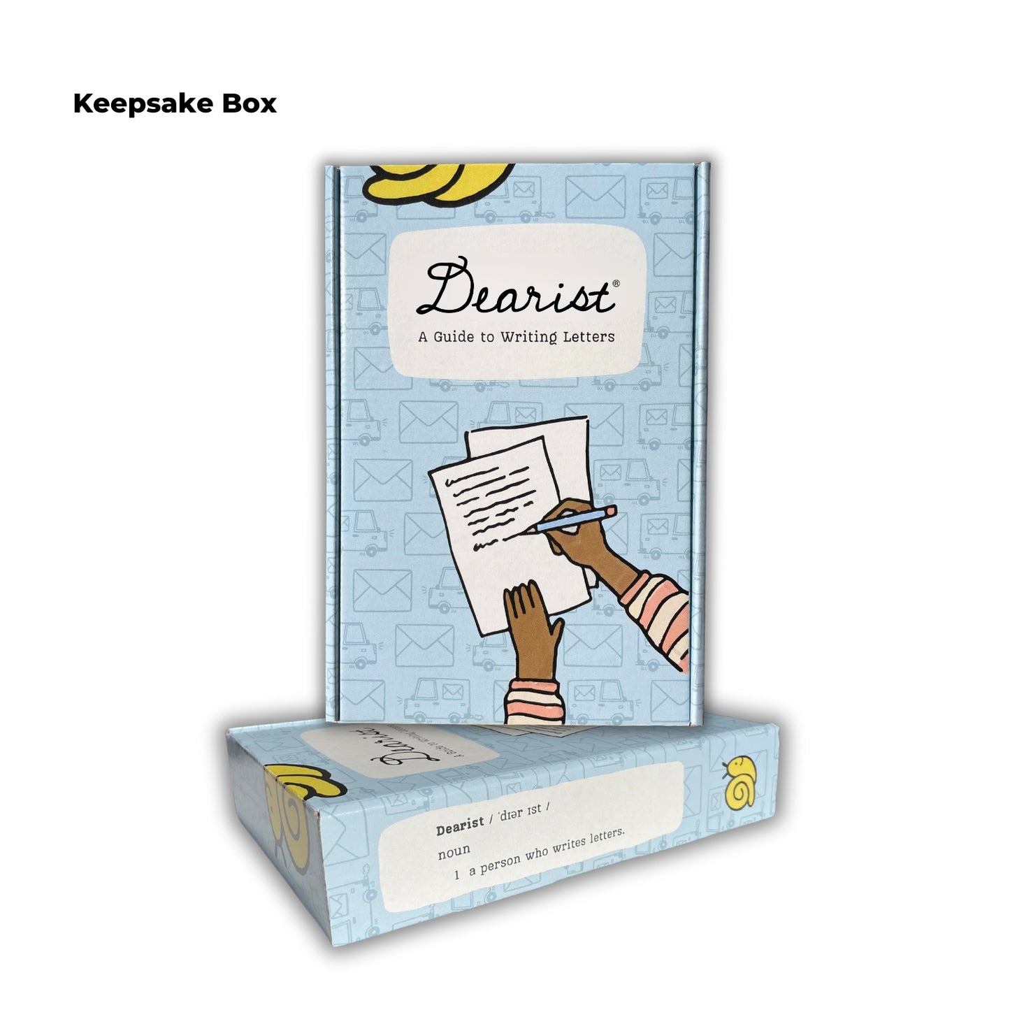 Dearist Single Kit (Ages 8+)